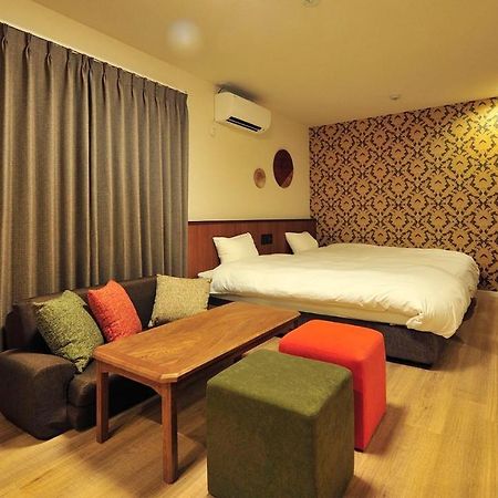 RakutenSTAY x Shamaison Osaka Dekijima - 207 Eksteriør billede