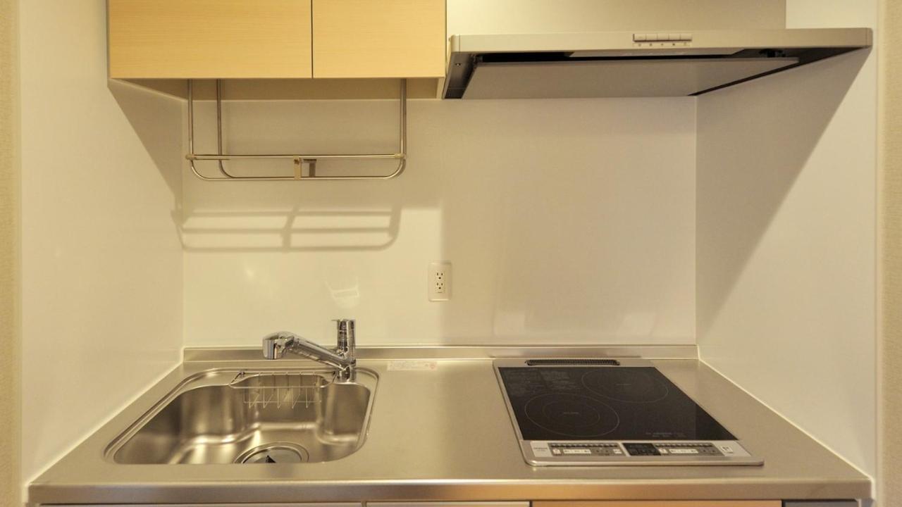 RakutenSTAY x Shamaison Osaka Dekijima - 207 Eksteriør billede